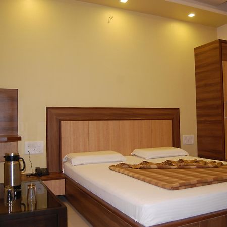 Hotel Shyam Villa Mount Abu Luaran gambar
