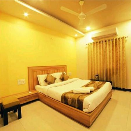 Hotel Shyam Villa Mount Abu Luaran gambar