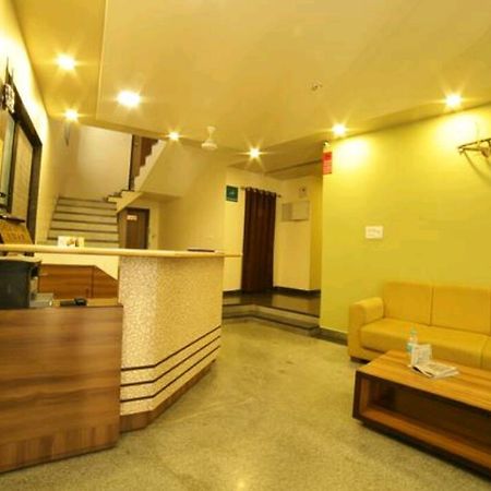 Hotel Shyam Villa Mount Abu Luaran gambar